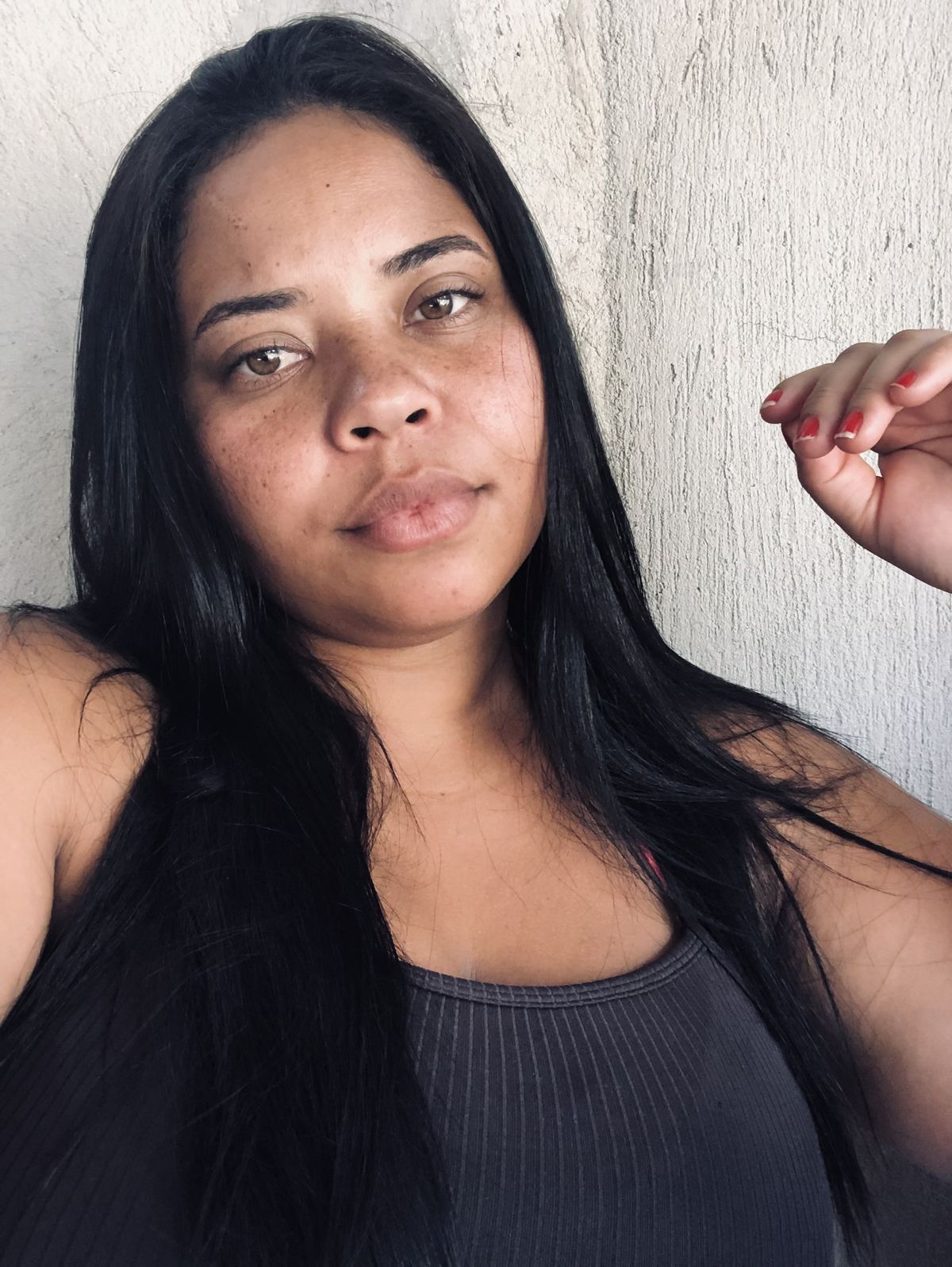 Amanda Ribeiro