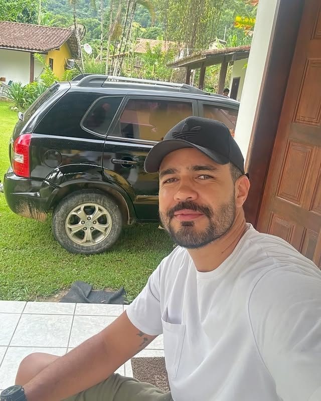 Thiago Martins