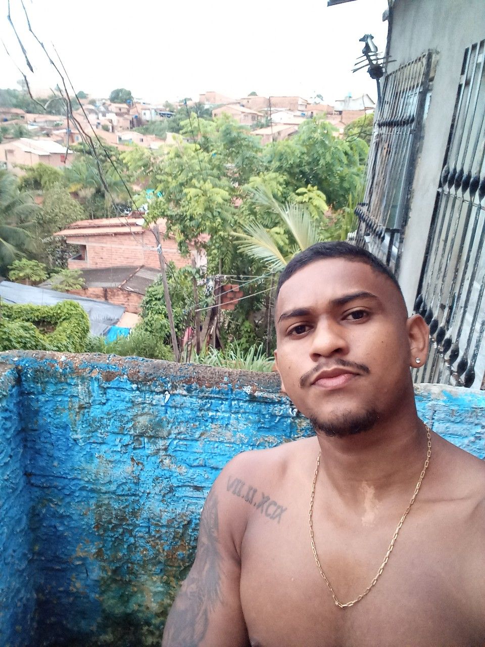 Eduardo Nascimento