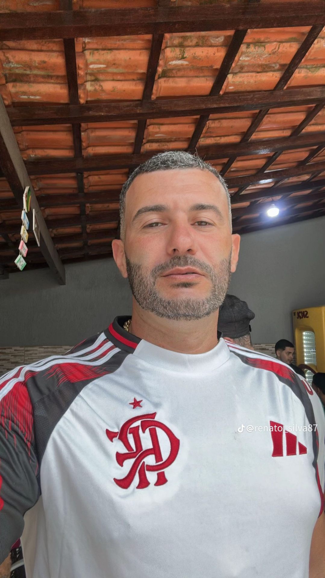 Rafael Almeida