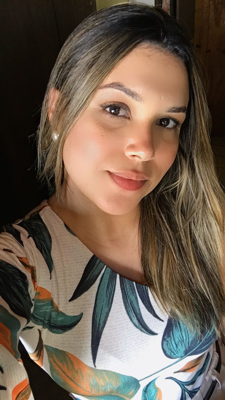 Juliana Pereira